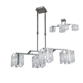Tokio Ceiling Lights Mantra Linear Fittings